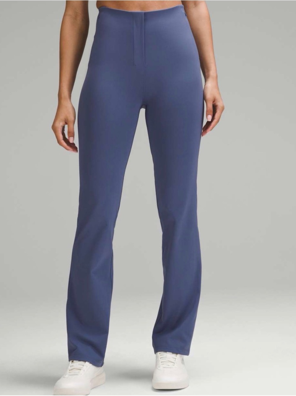 LULULEMON Smooth Fit Pull-On High-Rise Pant